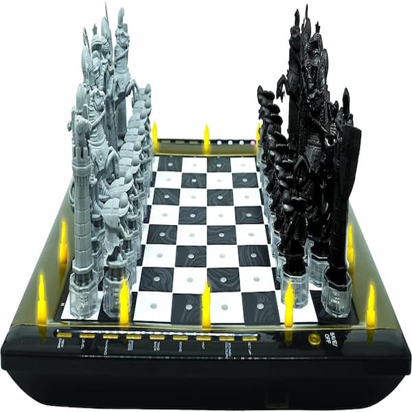 Lexibook ajedrez electronico Harry Potter 3
