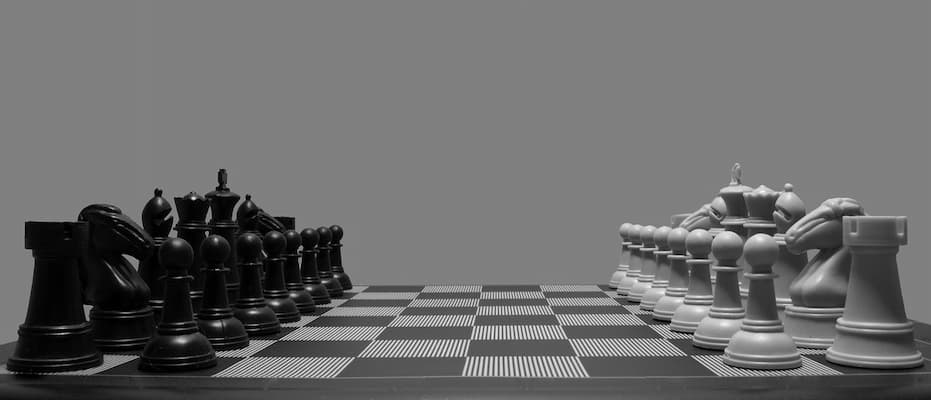 Portada mundo ajedrez